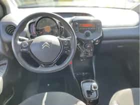 Citroën C1 (2019) thumbnail 3