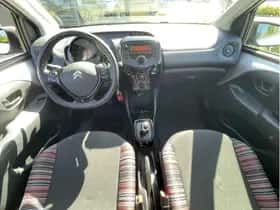 Citroën C1 (2019) thumbnail 21