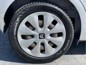 Citroën C1 (2019) thumbnail 23