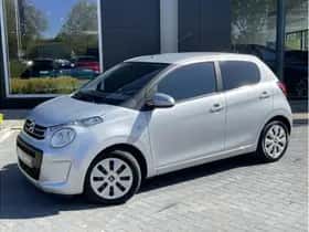 Citroën C1 (2019) thumbnail 25