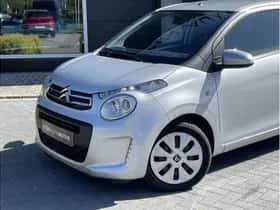 Citroën C1 (2019) thumbnail 5