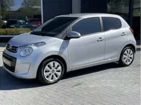 Citroën C1 (2019) thumbnail 6