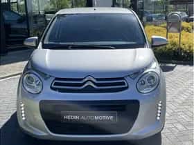 Citroën C1 (2019) thumbnail 7