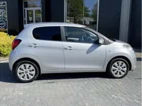 Citroën C1 (2019) thumbnail 8