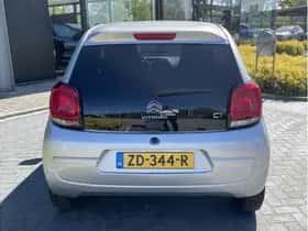 Citroën C1 (2019) thumbnail 9