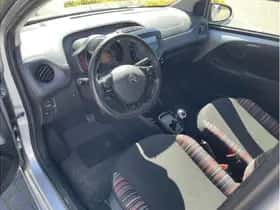 Citroën C1 (2019) thumbnail 10