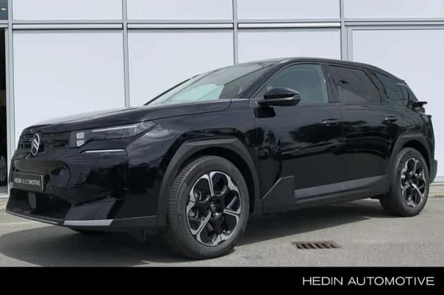 Citroën C5 Aircross (2026) thumbnail 1