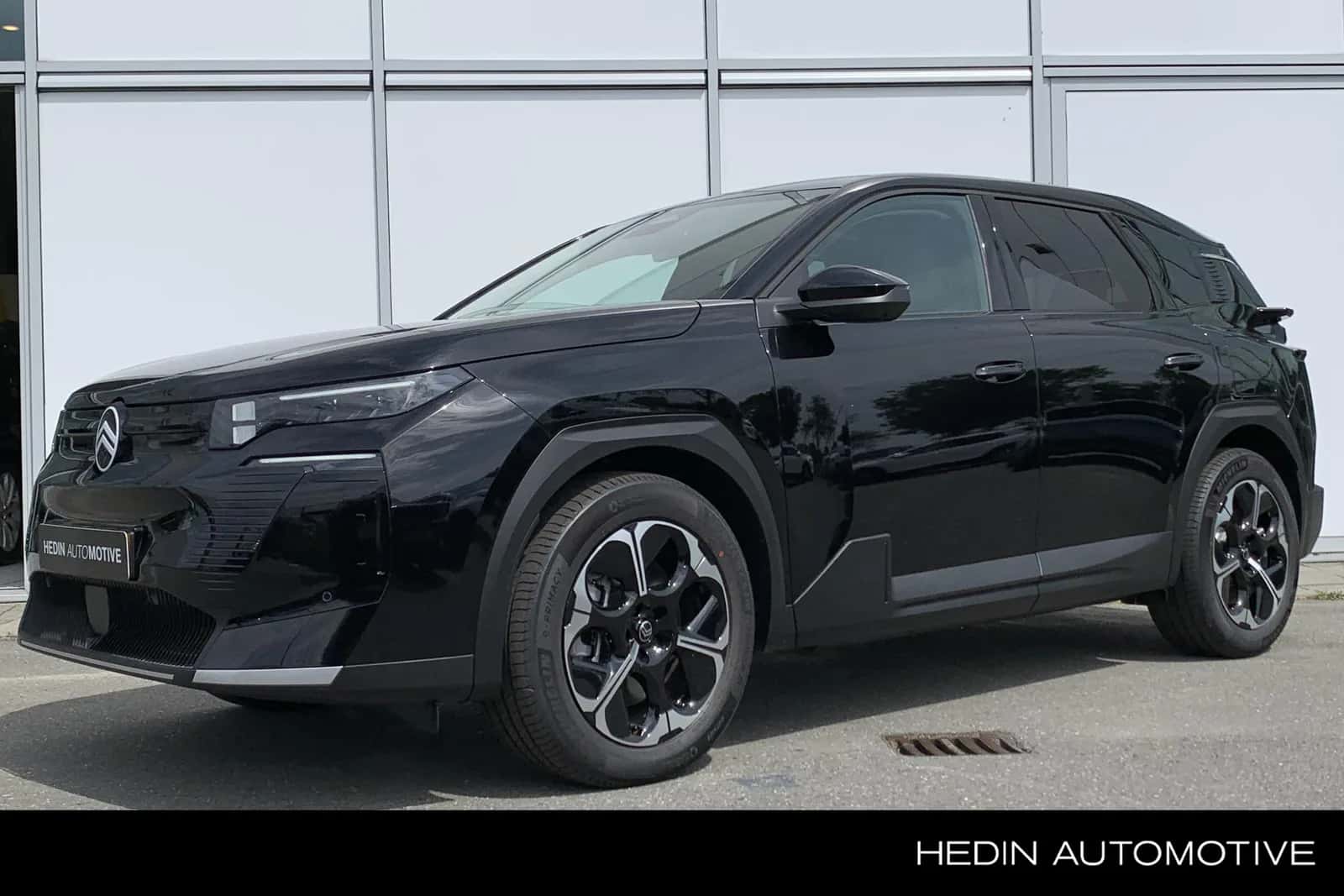 Citroën C5 Aircross (2026) — foto 1