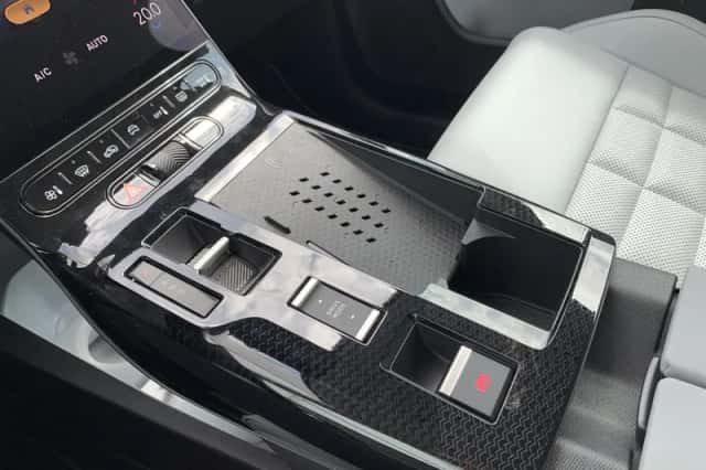 Citroën C5 Aircross (2026) thumbnail 11