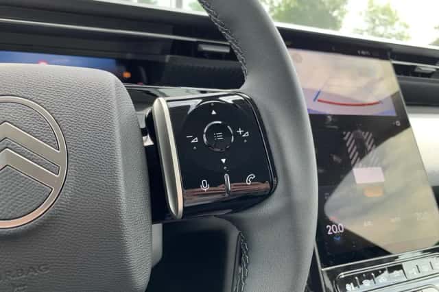 Citroën C5 Aircross (2026) thumbnail 13