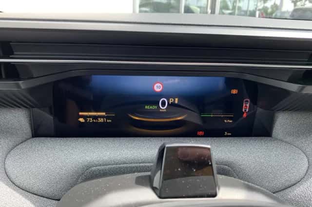 Citroën C5 Aircross (2026) thumbnail 14