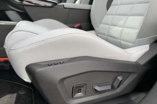 Citroën C5 Aircross (2026) thumbnail 15