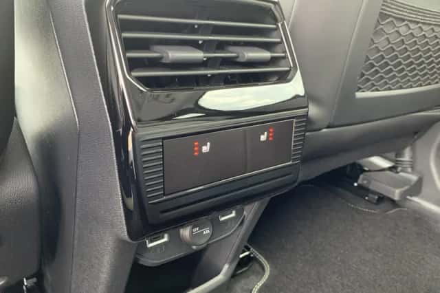 Citroën C5 Aircross (2026) thumbnail 17