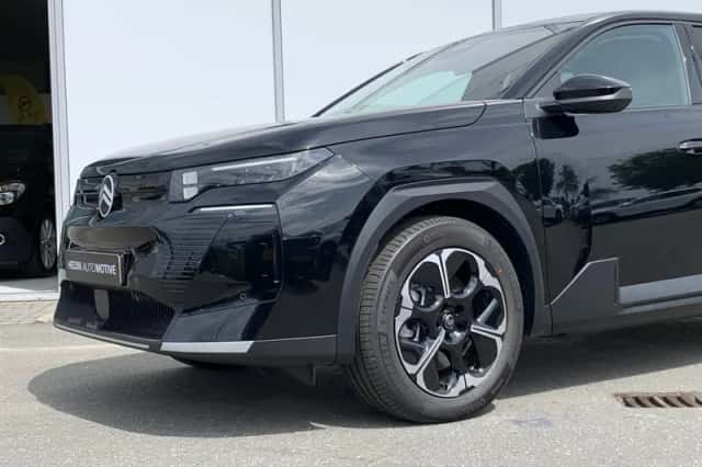 Citroën C5 Aircross (2026) thumbnail 21