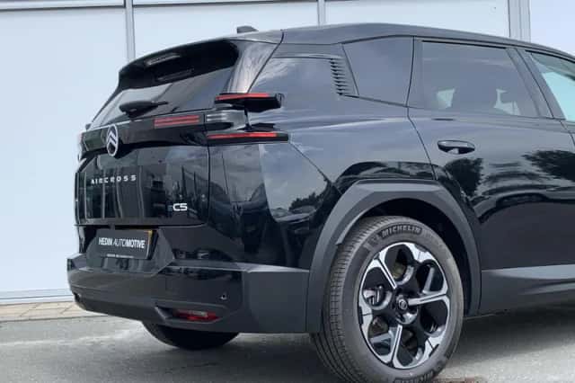 Citroën C5 Aircross (2026) thumbnail 22