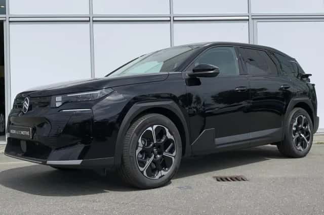 Citroën C5 Aircross (2026) thumbnail 25