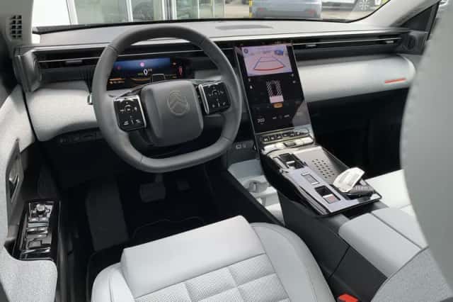 Citroën C5 Aircross (2026) thumbnail 4