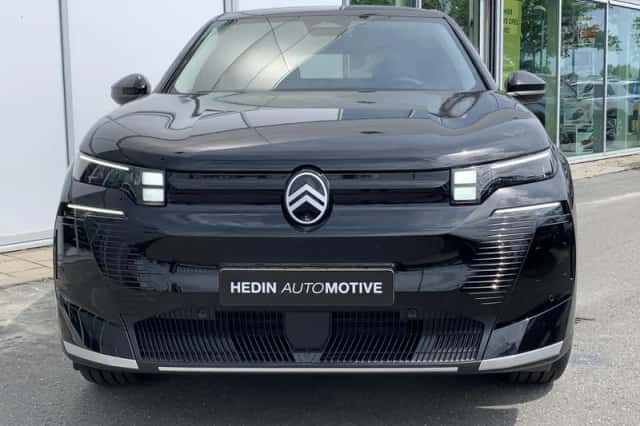 Citroën C5 Aircross (2026) thumbnail 6