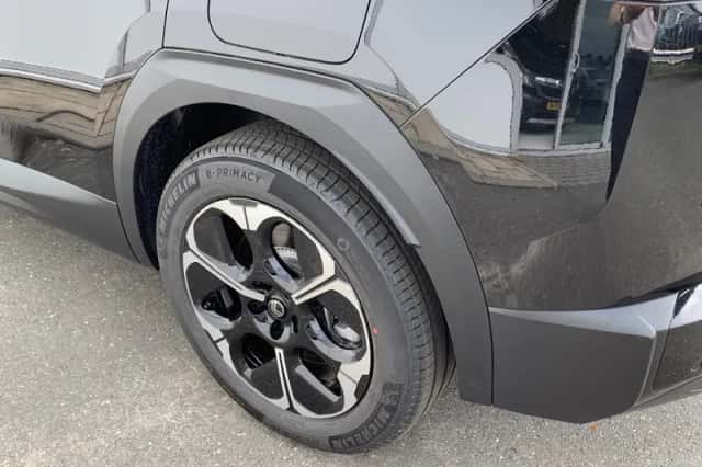 Citroën C5 Aircross (2026) thumbnail 7