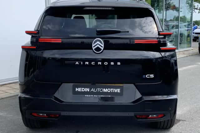 Citroën C5 Aircross (2026) thumbnail 8