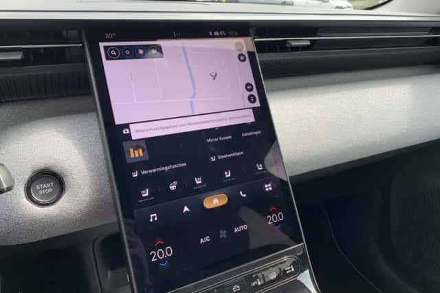 Citroën C5 Aircross (2026) thumbnail 9
