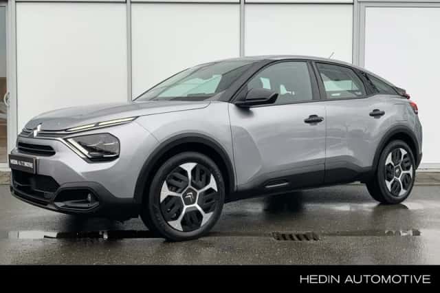 Citroën C4 (2023) thumbnail 1