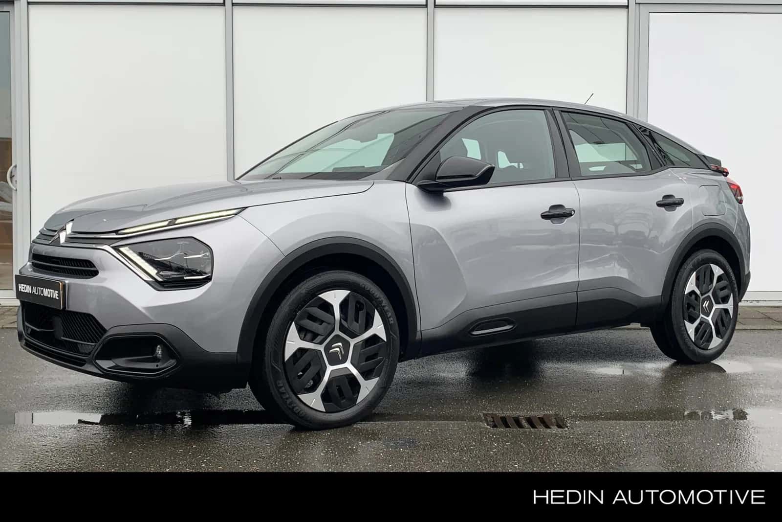 Citroën C4 (2023) — foto 1