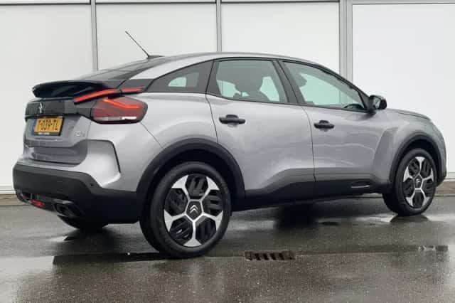 Citroën C4 (2023) thumbnail 2