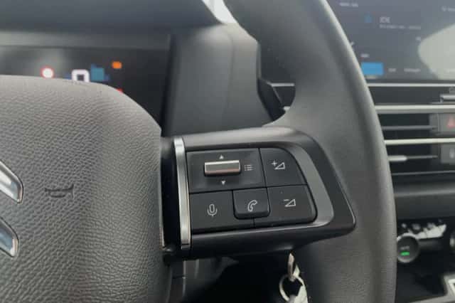 Citroën C4 (2023) thumbnail 11