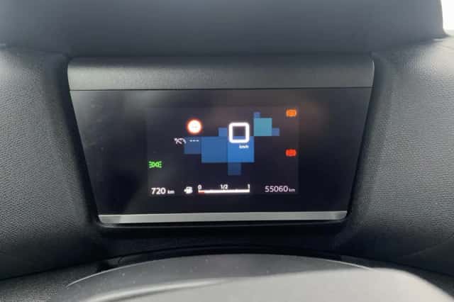 Citroën C4 (2023) thumbnail 12