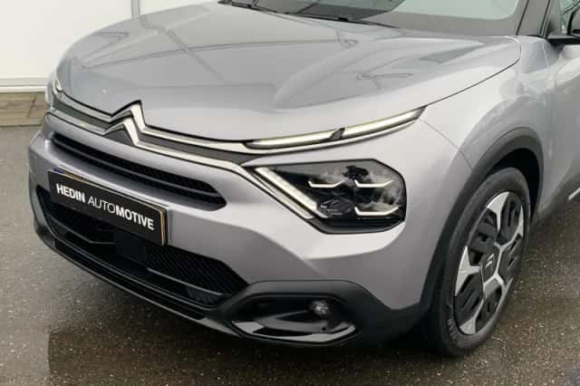 Citroën C4 (2023) thumbnail 15