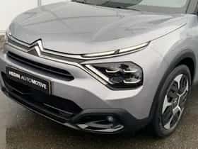 Citroën C4 (2023) thumbnail 15