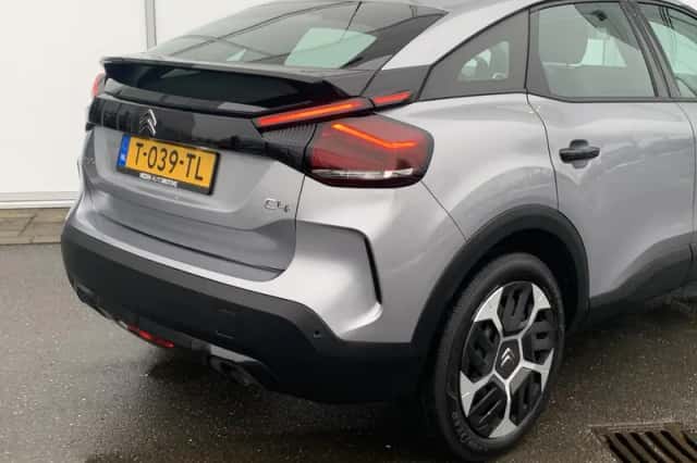 Citroën C4 (2023) thumbnail 16