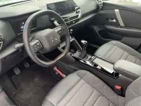 Citroën C4 (2023) thumbnail 3