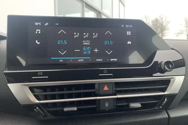 Citroën C4 (2023) thumbnail 6