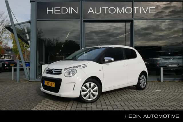 Citroën C1 (2020) thumbnail 1