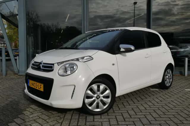 Citroën C1 (2020) thumbnail 2