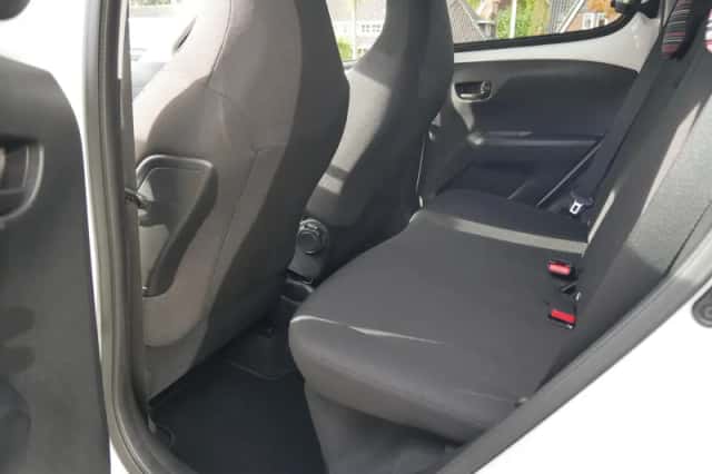 Citroën C1 (2020) thumbnail 11
