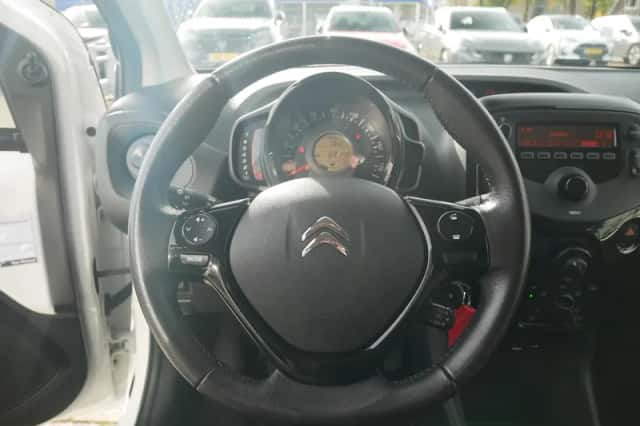 Citroën C1 (2020) thumbnail 16