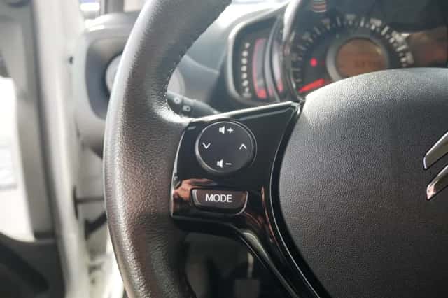 Citroën C1 (2020) thumbnail 17