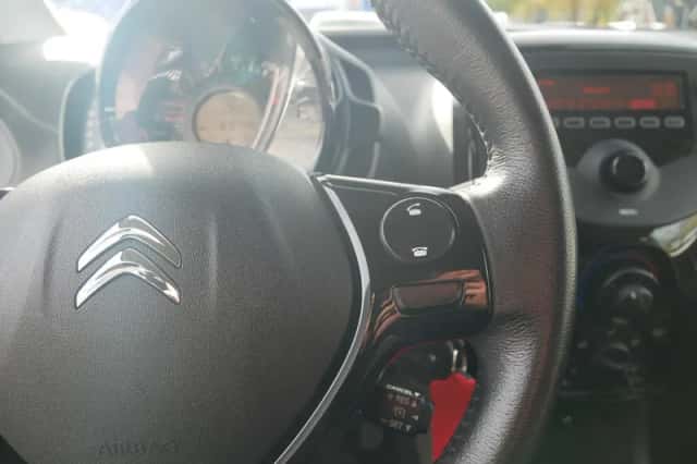 Citroën C1 (2020) thumbnail 18
