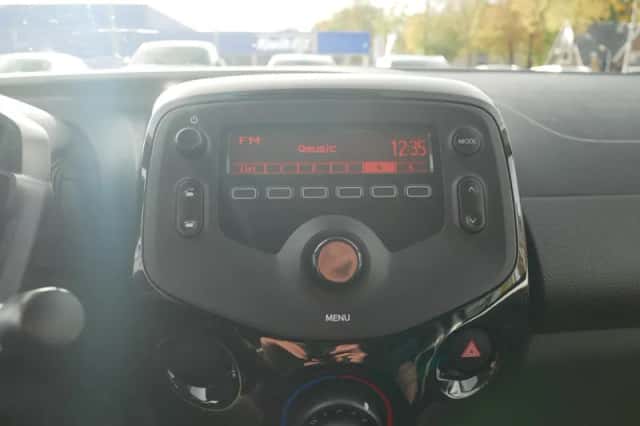 Citroën C1 (2020) thumbnail 19