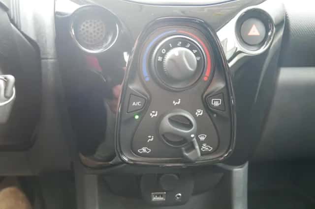 Citroën C1 (2020) thumbnail 20