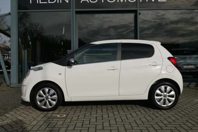 Citroën C1 (2020) thumbnail 3