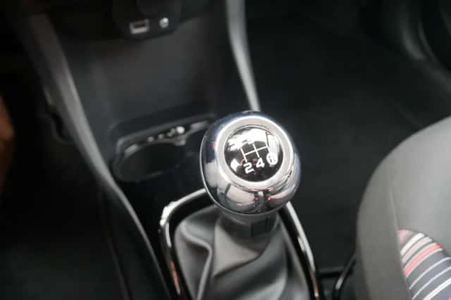 Citroën C1 (2020) thumbnail 22