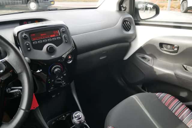 Citroën C1 (2020) thumbnail 23
