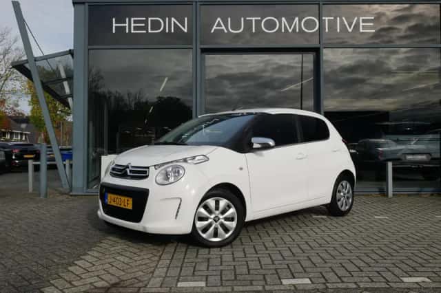 Citroën C1 (2020) thumbnail 26