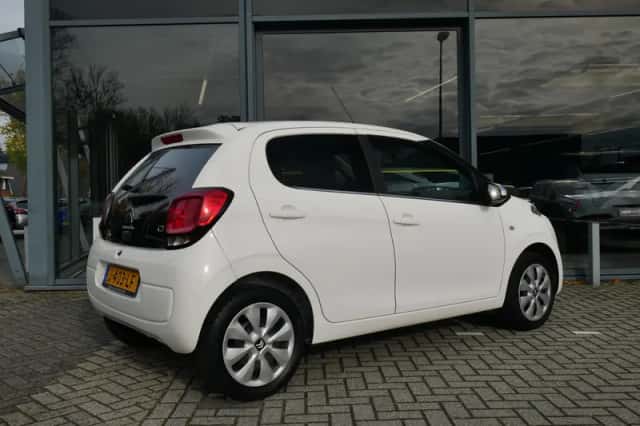 Citroën C1 (2020) thumbnail 7