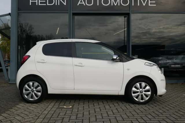 Citroën C1 (2020) thumbnail 8