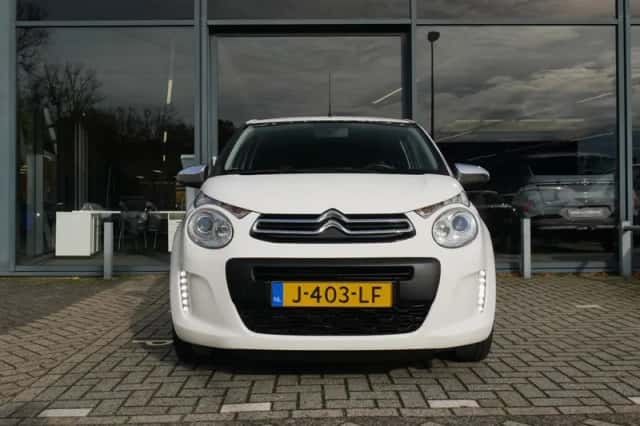 Citroën C1 (2020) thumbnail 10